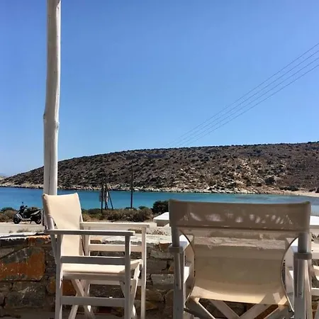 فندق مبيت وإفطار Kritamos