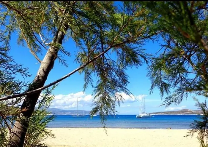 فندق مبيت وإفطار Kritamos