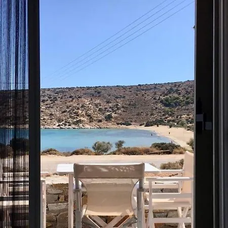 Kritamos Irakleia (Naxos)