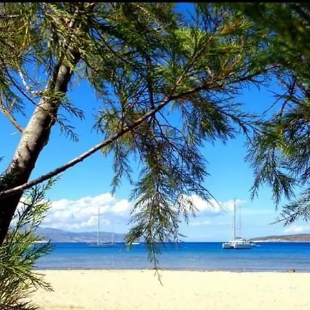 Bed and breakfast Kritamos