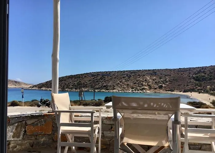 Bed & Breakfast Kritamos